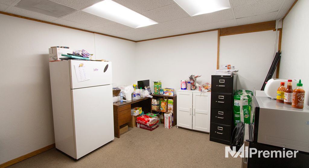 Seven Forty East Millcreek Office